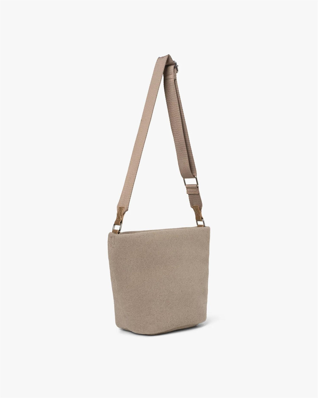 Day Woolen CB Tall S, Chocolate Chip