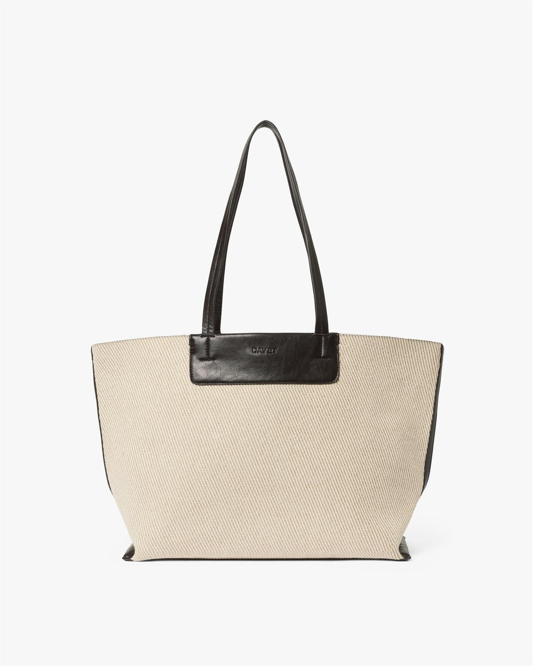 Day ET beige tilbehør veske - helfigur