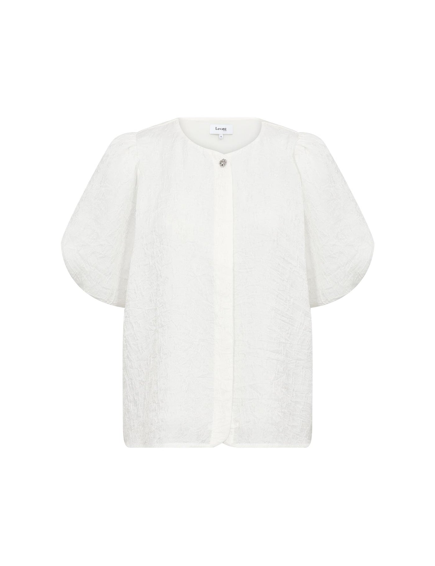 Orit 2, Star White fra Levetè Room hos Tråkk Inn