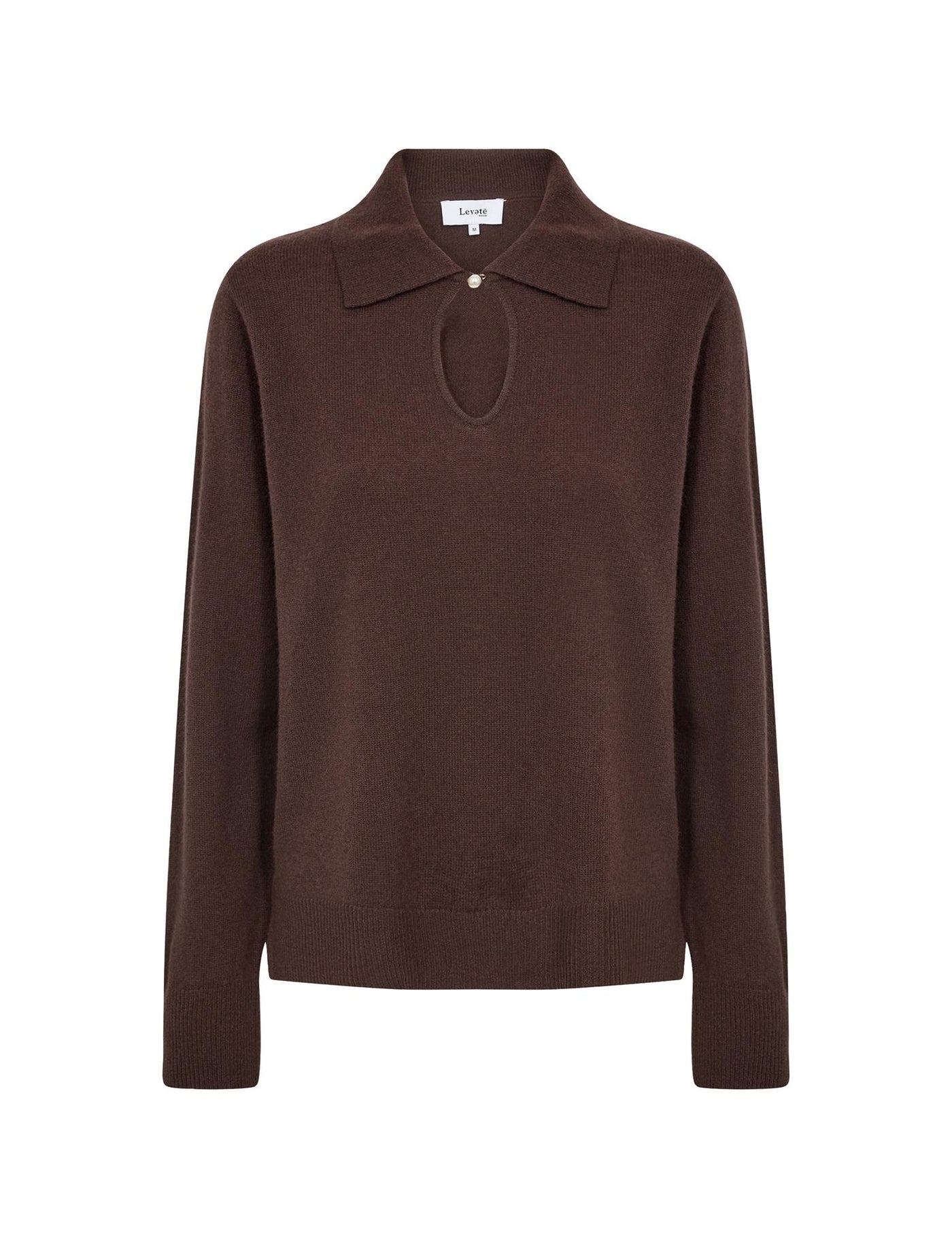 Eloise 13, Hazelnut Melange fra Levetè Room hos Tråkk Inn