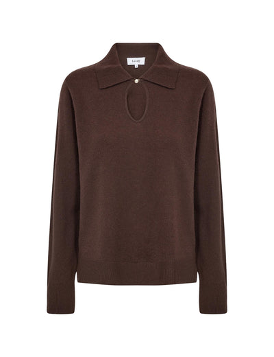 Eloise 13, Hazelnut Melange fra Levetè Room hos Tråkk Inn