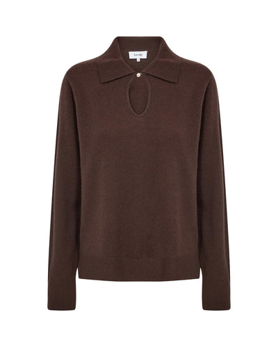 Eloise 13, Hazelnut Melange