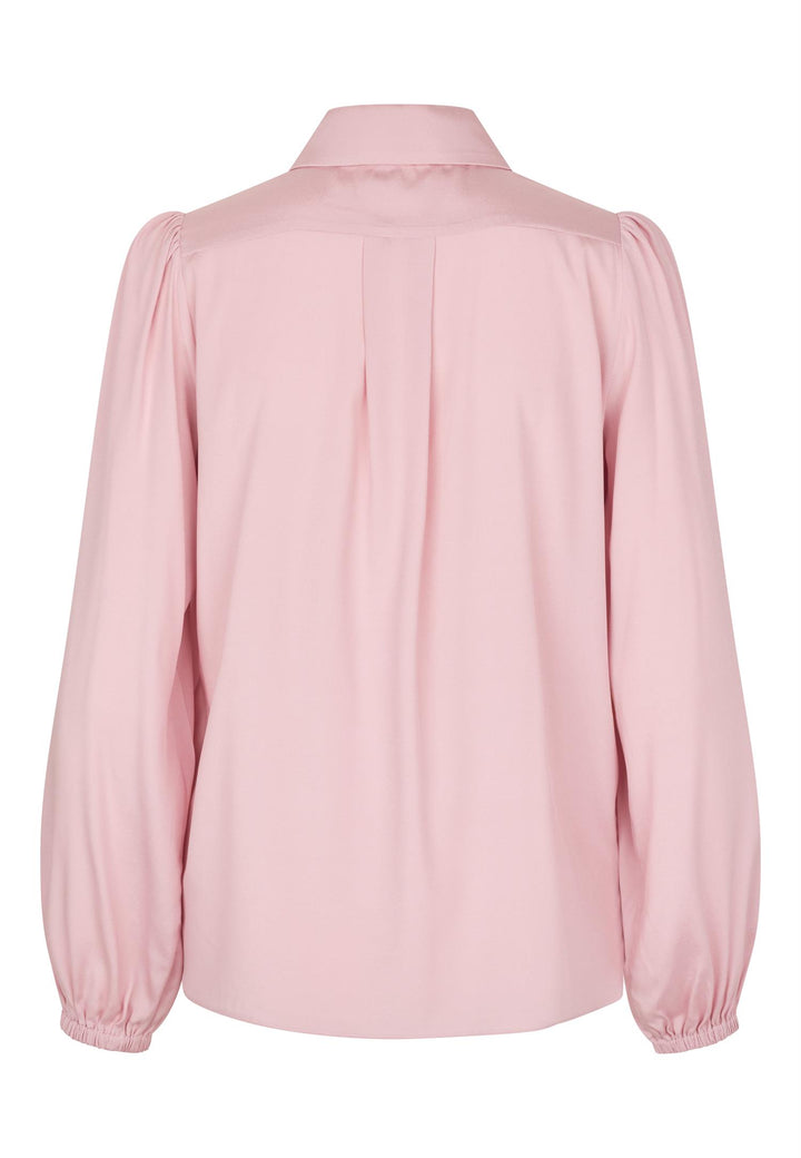 AnnabelleDea, Powder Rose
