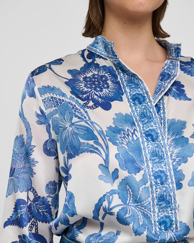 DanittaDEA, Blossoming