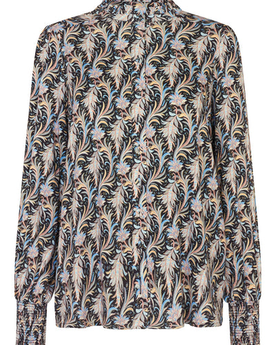 JacobaDEA EV Blouse, Paisley