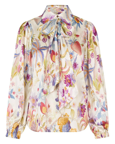 KikkiDEA, Flowertree