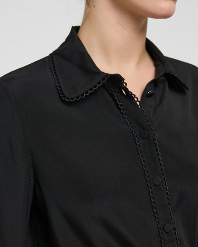 LenaDEA, Black