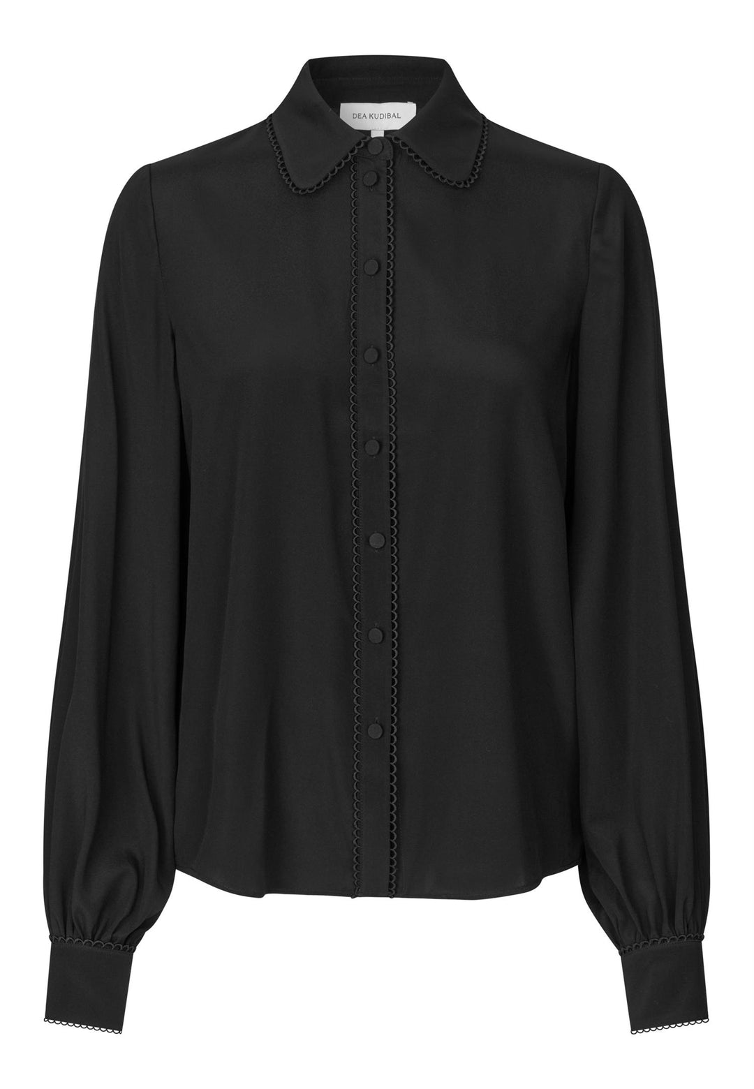 LenaDEA, Black
