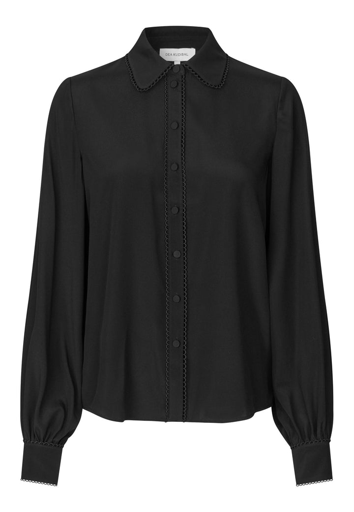 LenaDEA, Black