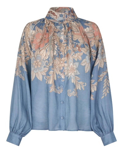 NitaDEA Blouse, Eiko