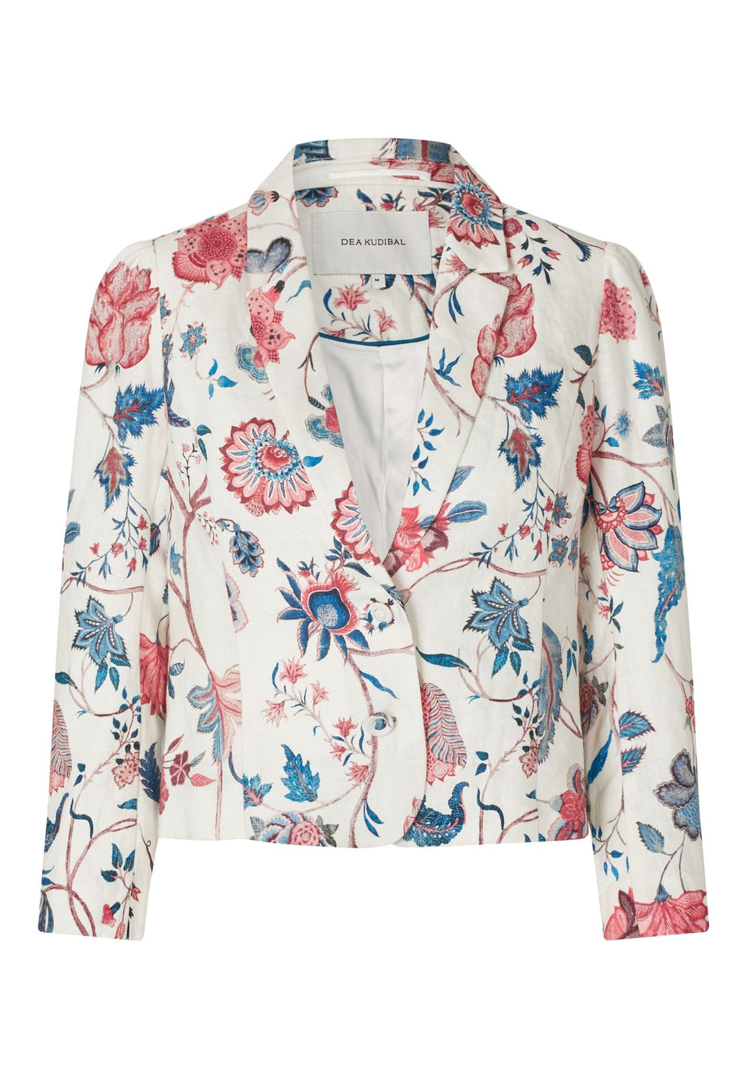 DanielaDEA, Chintz Full