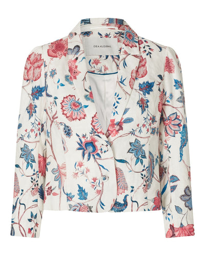 DanielaDEA, Chintz Full