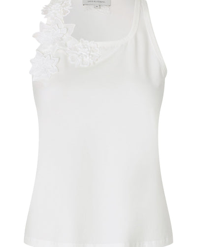 HaileyDEA, White