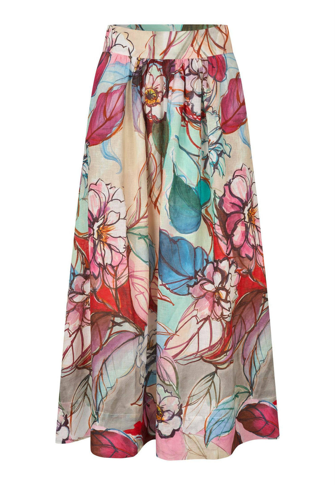 EddaDEA Skirt, Bloomsbury