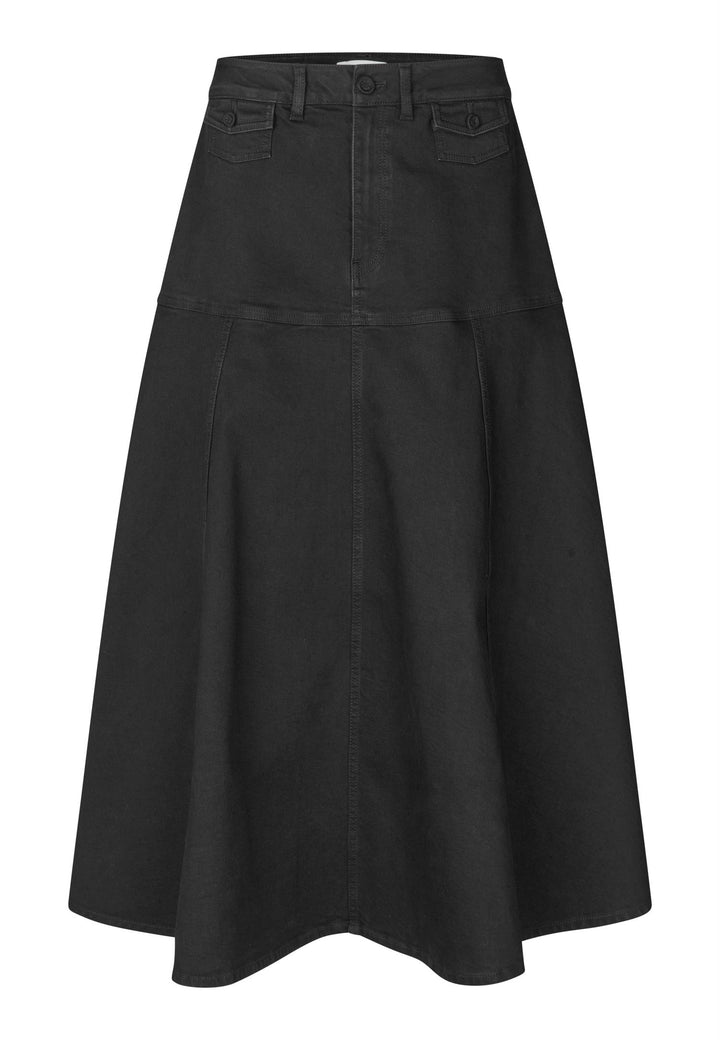 MichelleDEA, Black