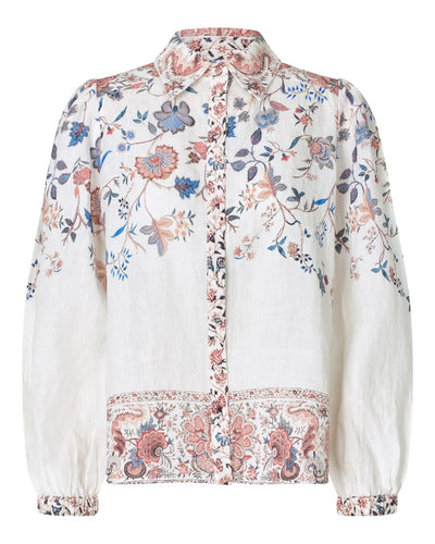 SiomaDEA, Grand Chintz Cream