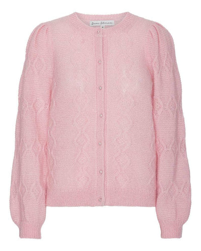 Emmi Jacket, Baby Pink