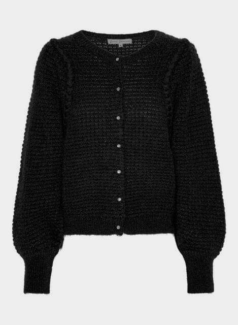 Sara Cardigan, Black