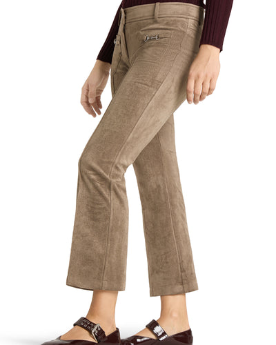 Farah Patched Pocket, Petit Loop