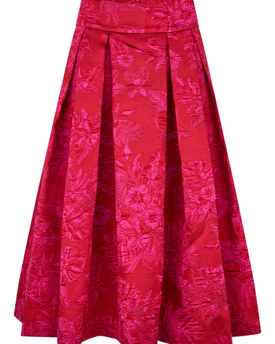 AlbisDEA, Rosy Jacquard