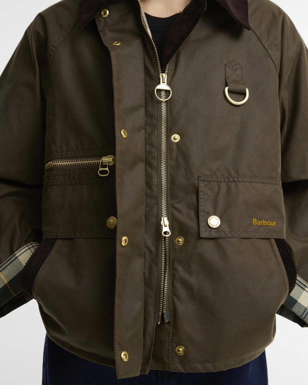 Cottingham Wax