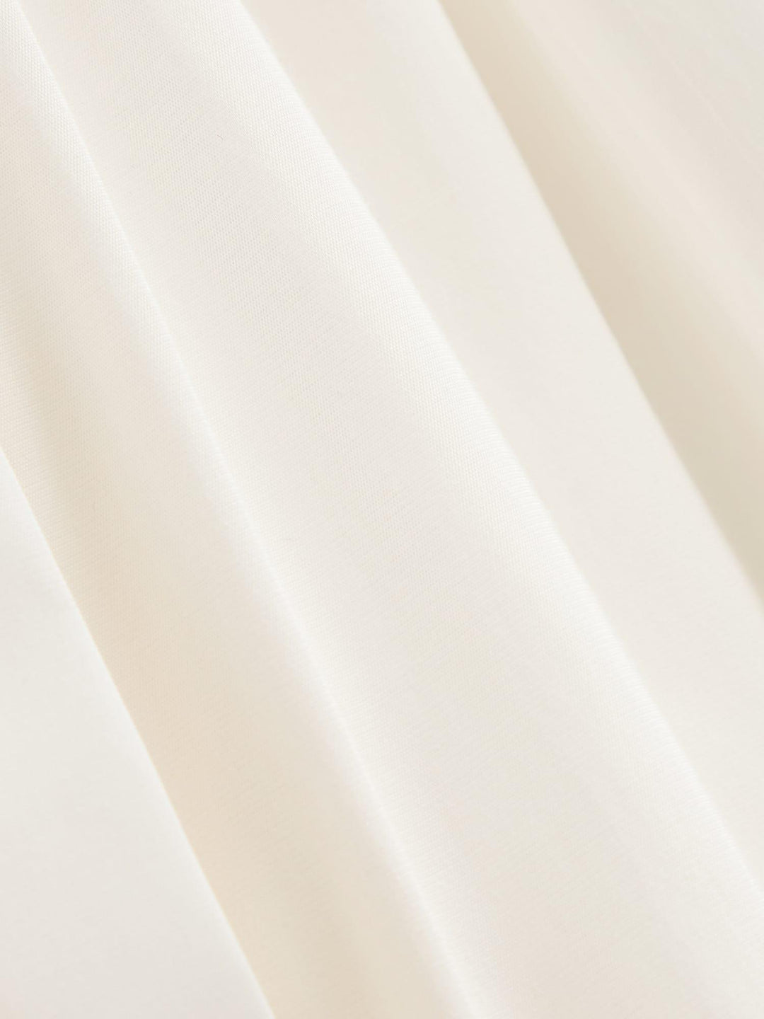 Ella &amp; il offwhite bluse - detaljbilde