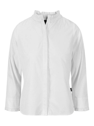 Clarion Shirt, White