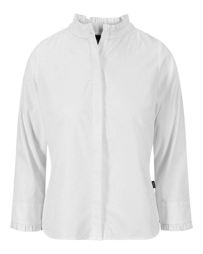 Clarion Shirt, White