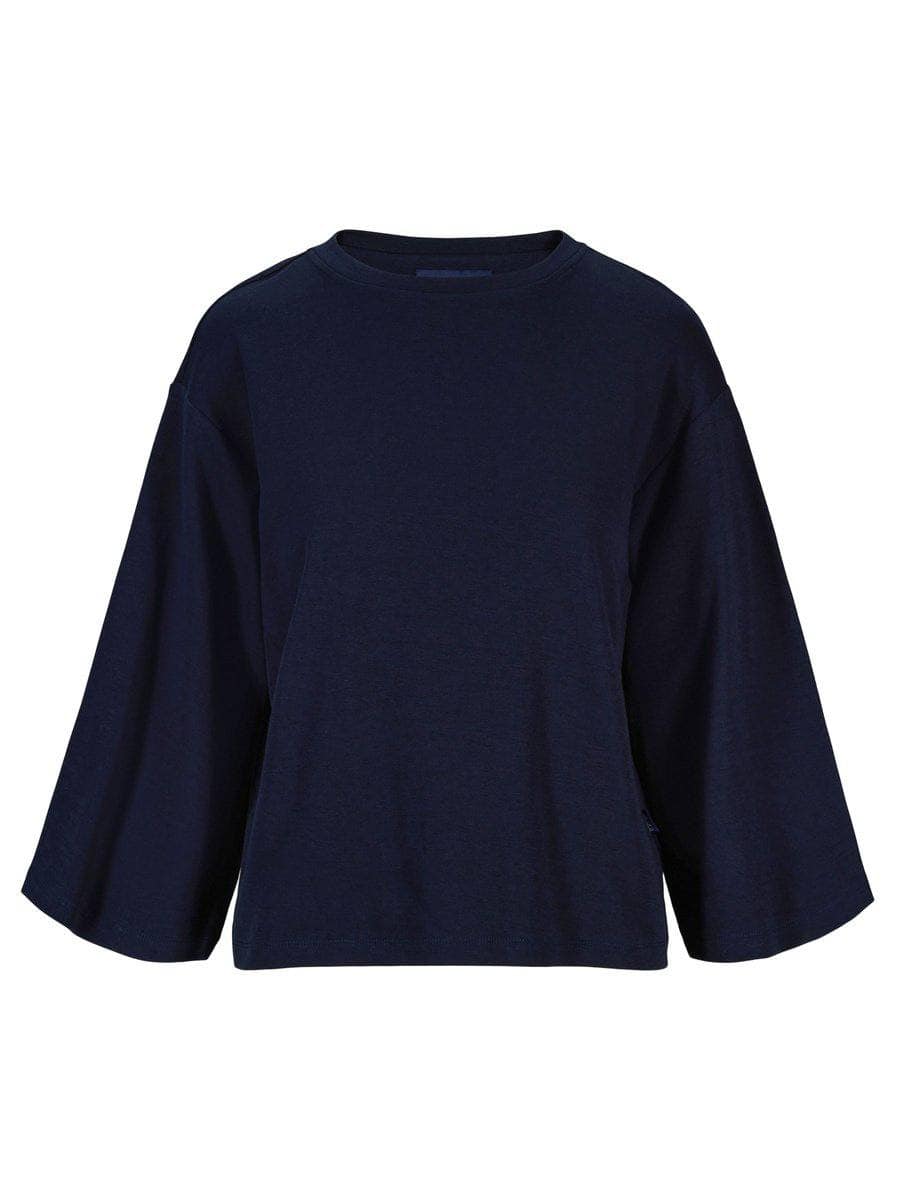 Sonny Tee, Navy