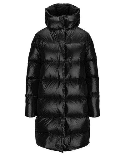 Kayla Down Jacket, Black