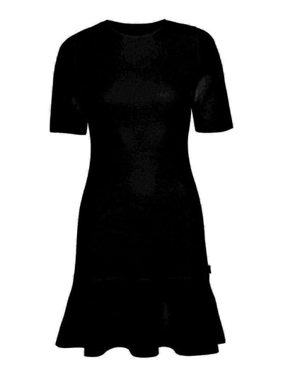 Dora Ray Dress, Black