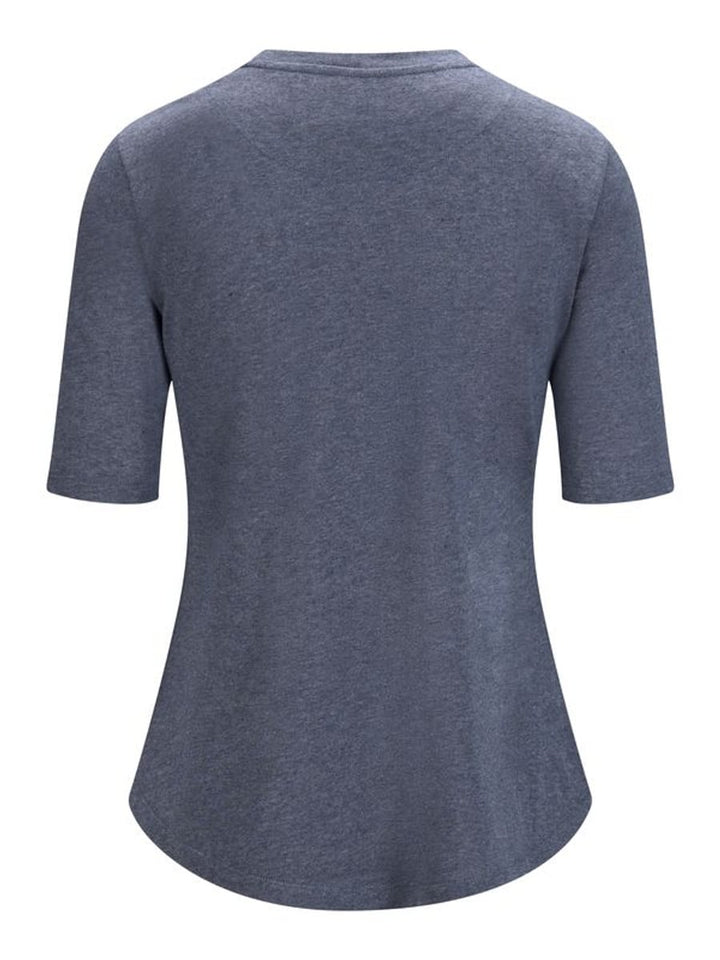 Ella &amp; il blå overdel t-shirt - helfigur