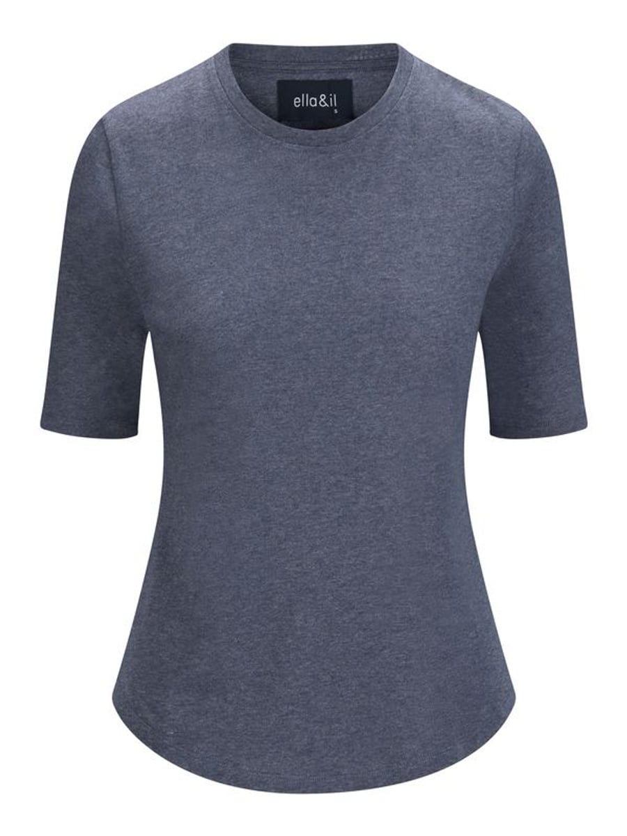Ella &amp; il blå overdel t-shirt - helfigur