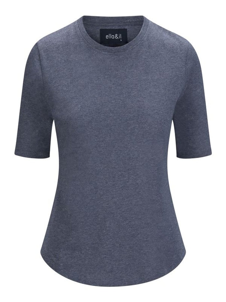 Ella &amp; il blå overdel t-shirt - helfigur