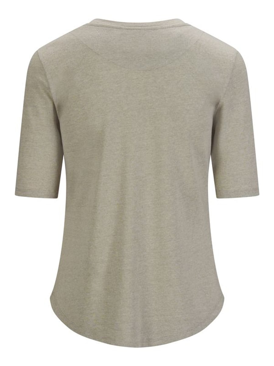 Ella & il sand overdel t-shirt - helfigur