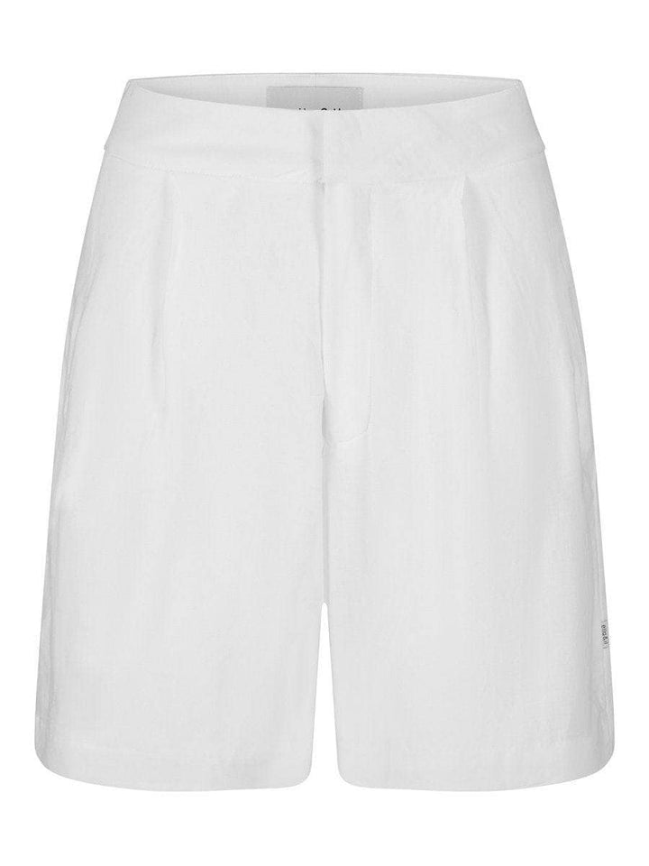 Ella &amp; il Hvit shorts - forfra