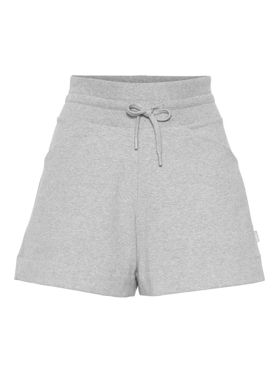 Kylie Shorts, Grey