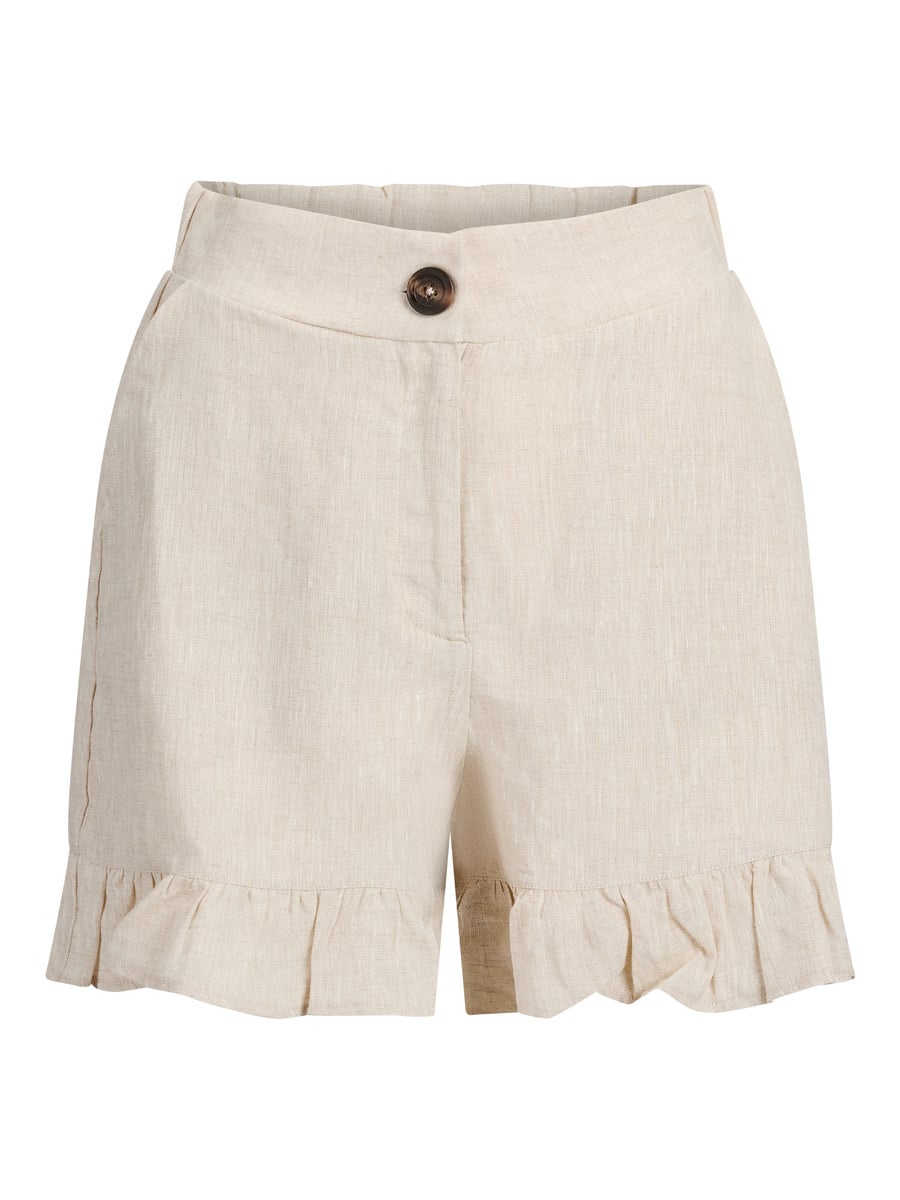 Ella &amp; il beige shorts - helfigur