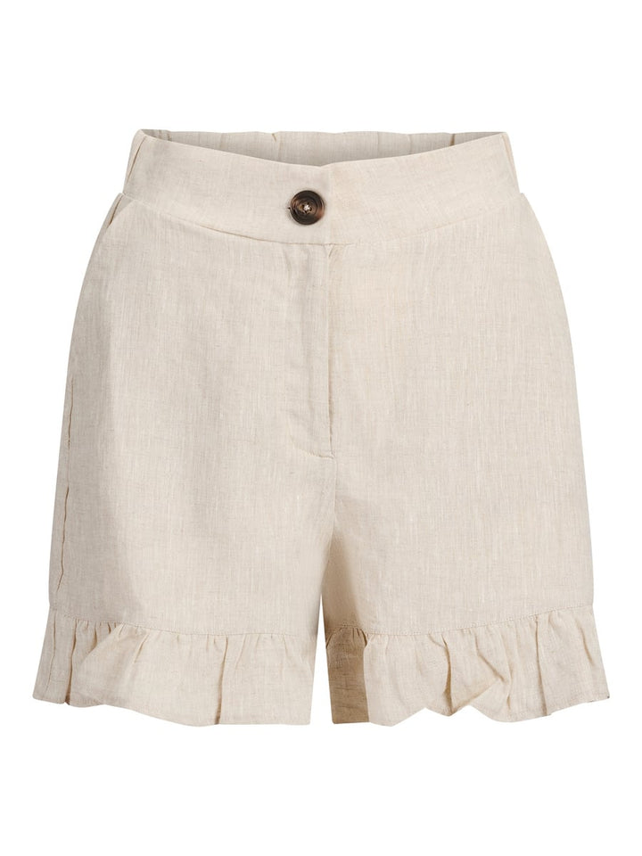 Ella &amp; il beige shorts - helfigur