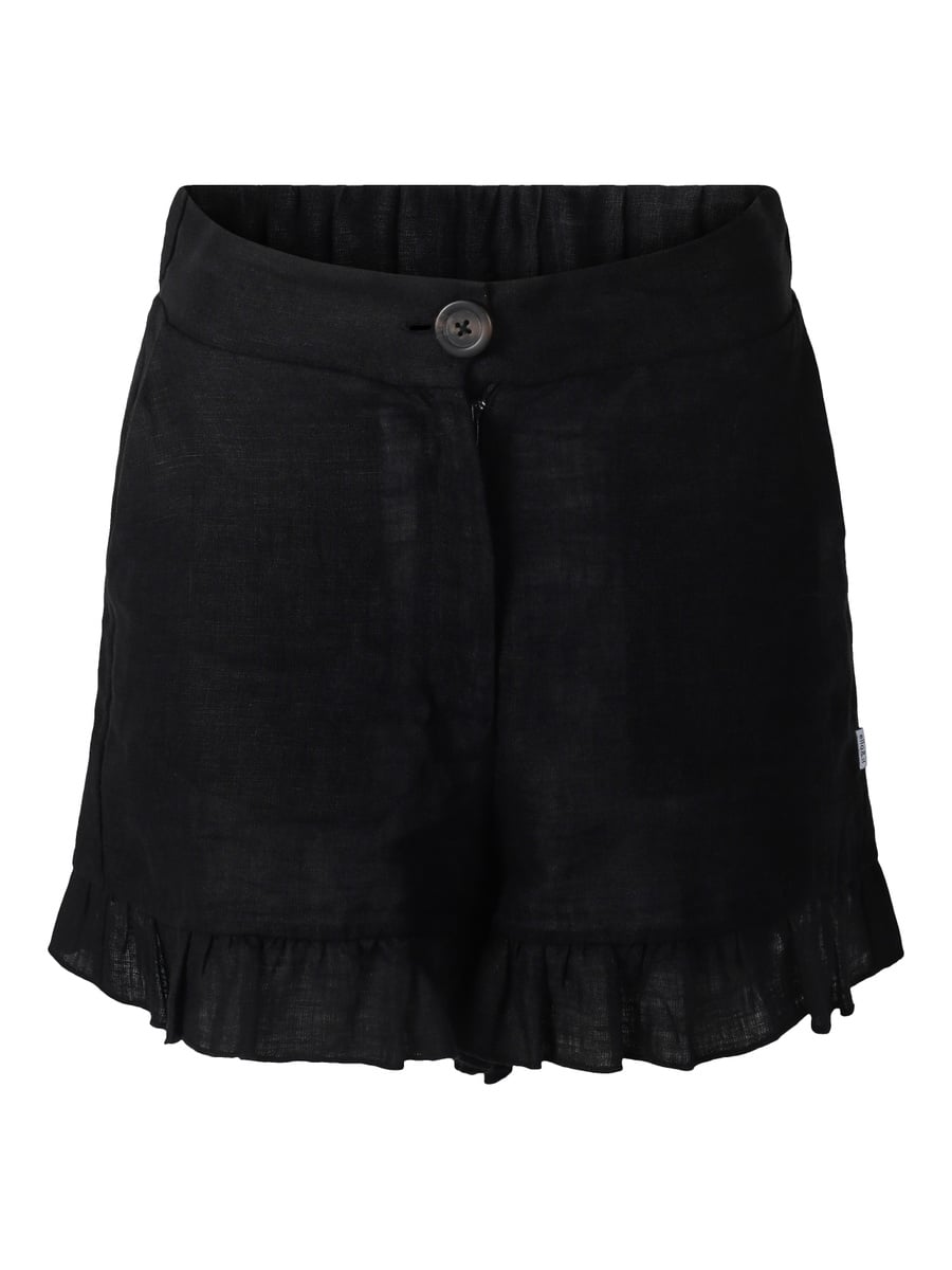 Ella &amp; il svart shorts - helfigur
