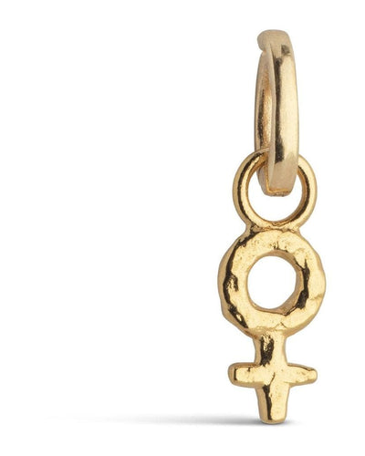 Charm, Feminine Power