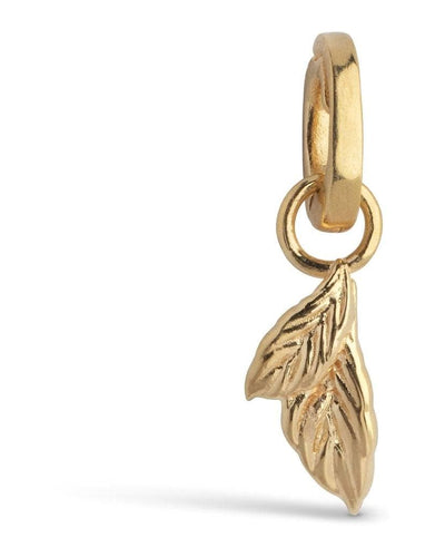 Charm, Organic Double Leaf