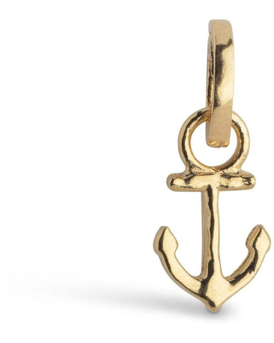 Charm, Steady Anchor