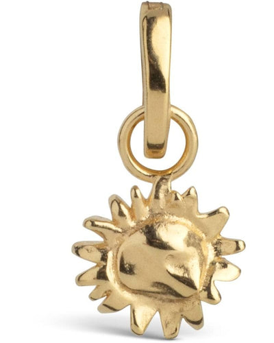 Charm, Sunny Sunshine