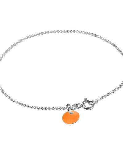 Bracelet Ball Chain