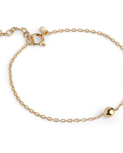 Bracelet Balloon, Gold