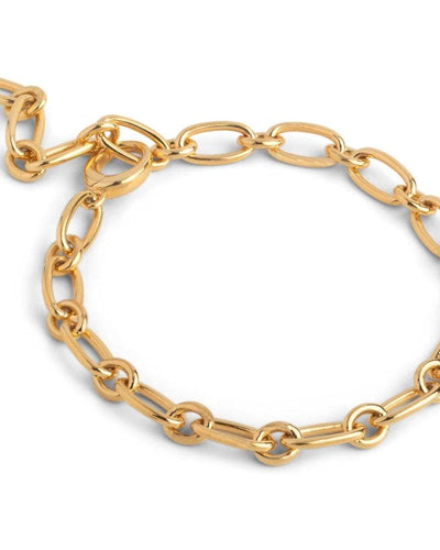 Bracelet, Chunky Charm