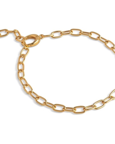 Bracelet, Medium Charm