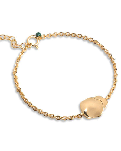 Bracelet Sahara, Gold