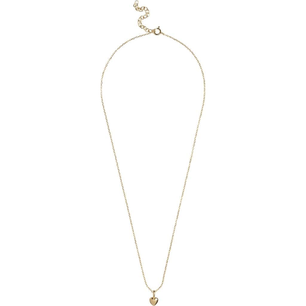 Necklace Amore, Gold